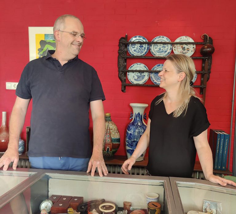 Over Ons Antiek Opkoper Antiek Galerie Het Noorden